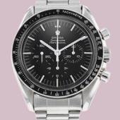 Omega Speedmaster Moonwatch