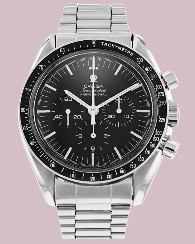 Top 10 Classic Watches That Have Stood The Test Of Time