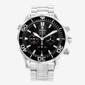 Omega Seamaster