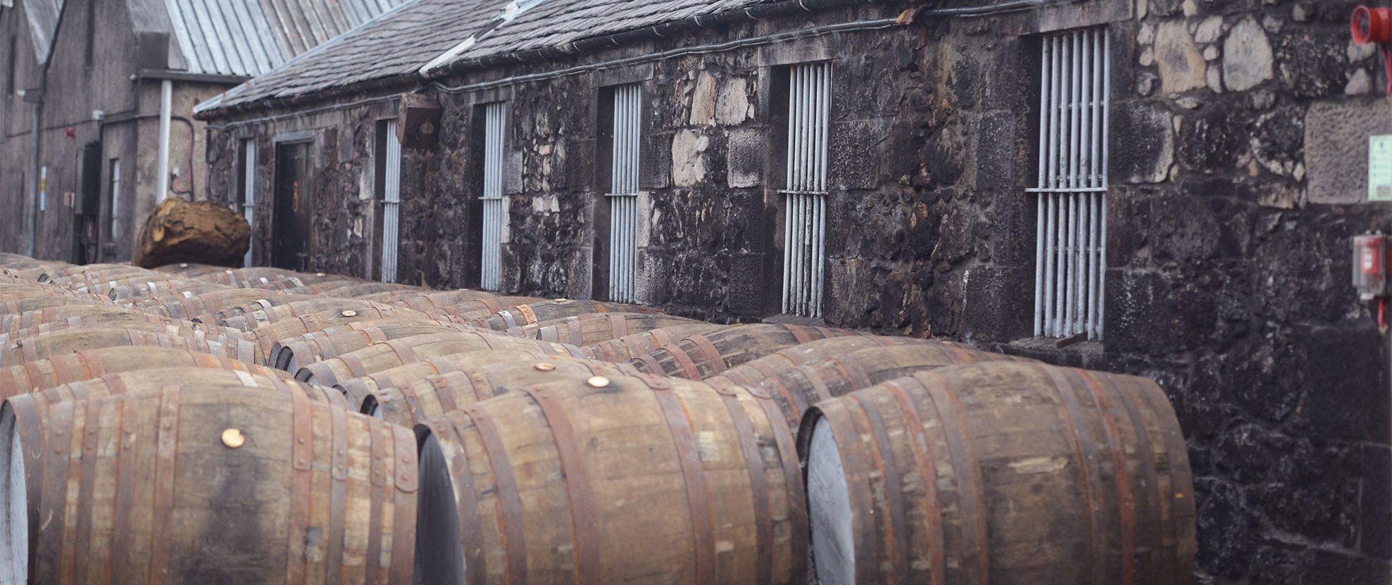 Here’s why you should be buying your whisky by the cask