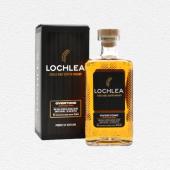 Lochlea X Overtone Stout Cask Finish