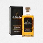 Lochlea X Overtone Stout Cask Finish