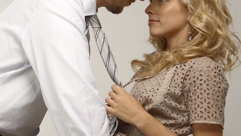 A guide to office romance
