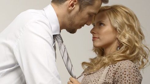 A guide to office romance