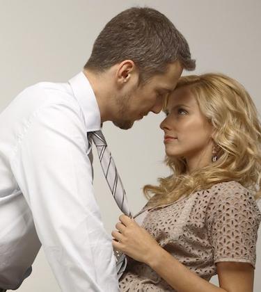 A guide to office romance