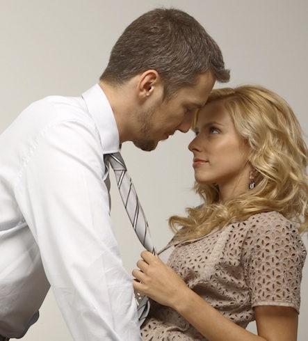 A guide to office romance