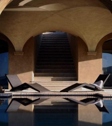The ultimate summer rental: Château Bolza