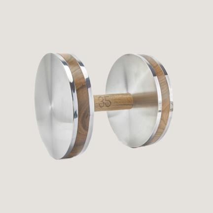 Pent Colmia Dumbbells