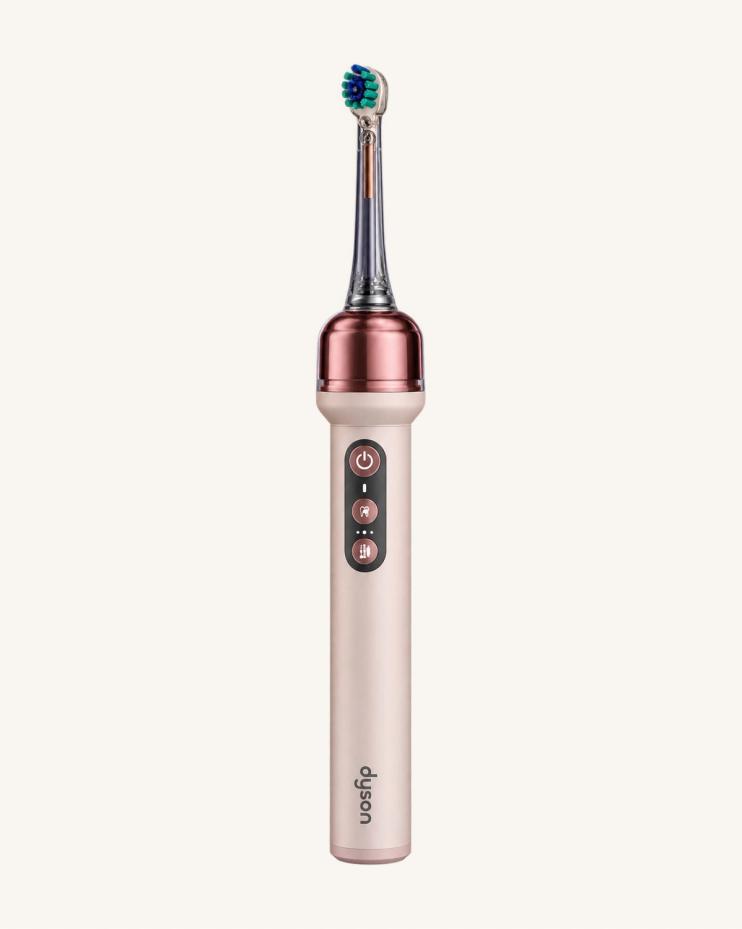 CameraJet Electric Toothbrush