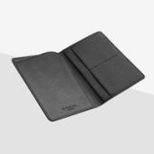 Oliver Co. Vegan Passport Holder