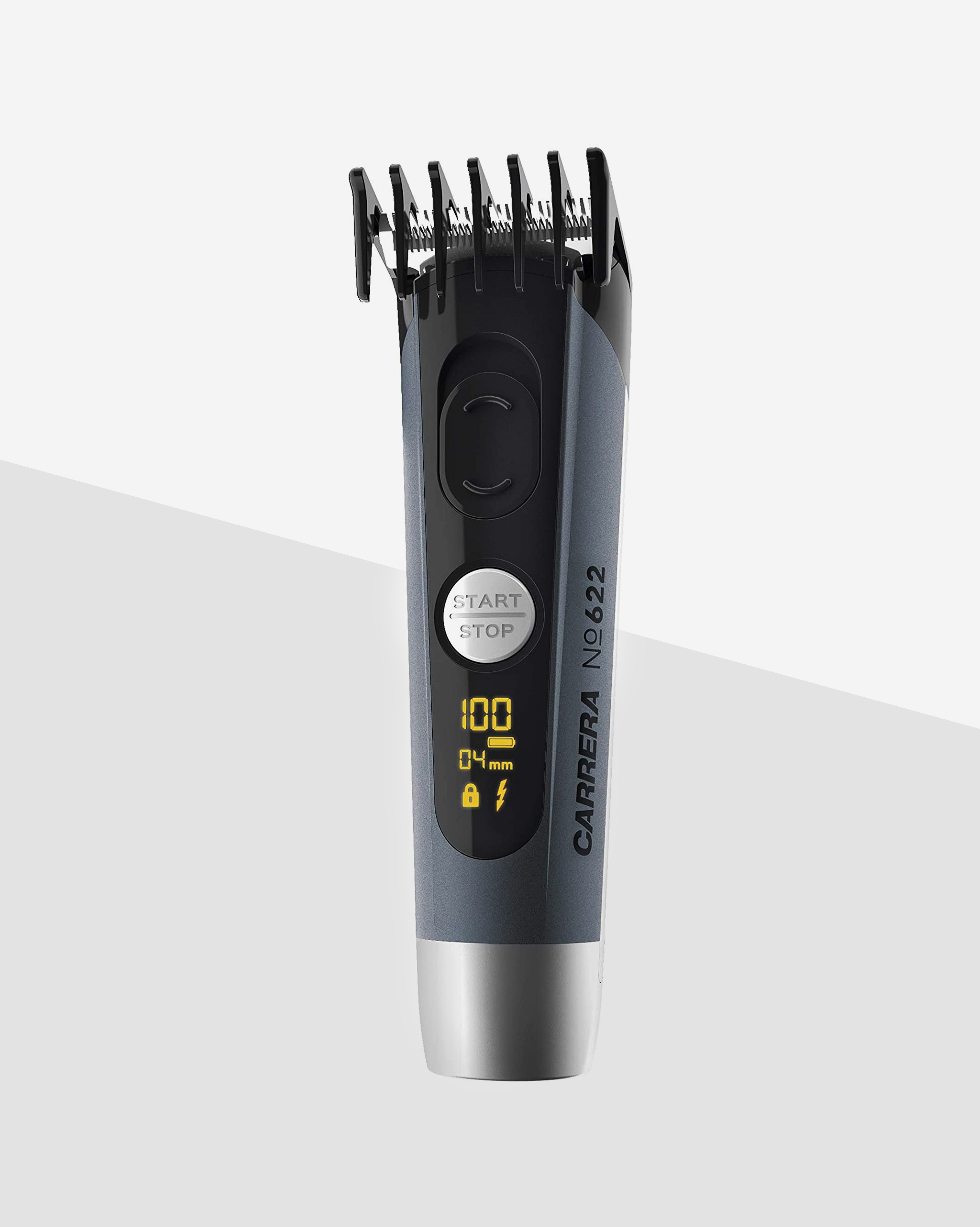 Carrera No.622 Ceramic Hair Clippers