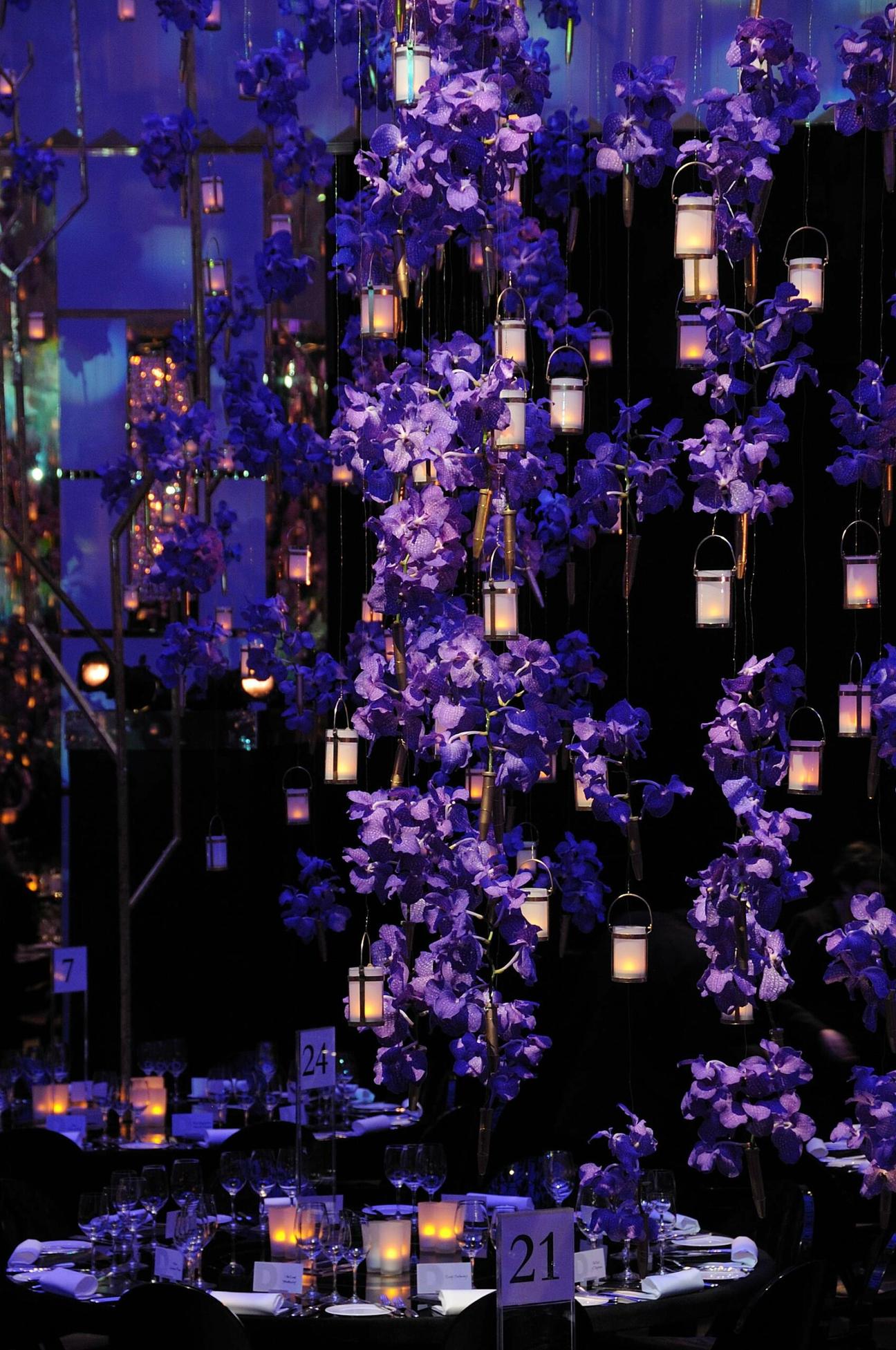 Royal Warrant event planner Johnny Roxburgh's party guide | Gentleman's ...