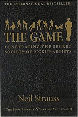 The Game 2018 (Taschenbuch)