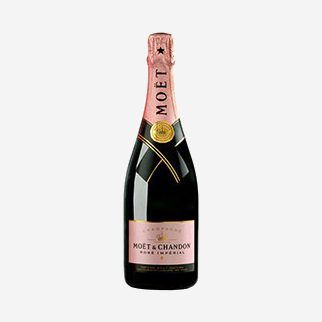 Moët et Chandon Brut Impérial Rosé