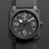 Bell & Ross BR 03-92