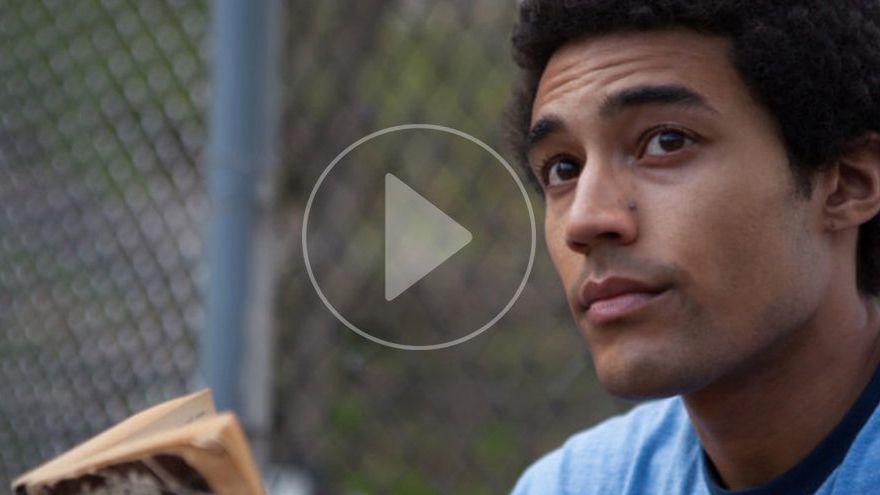 Watch the trailer for the Netflix Obama biopic, ‘Barry’