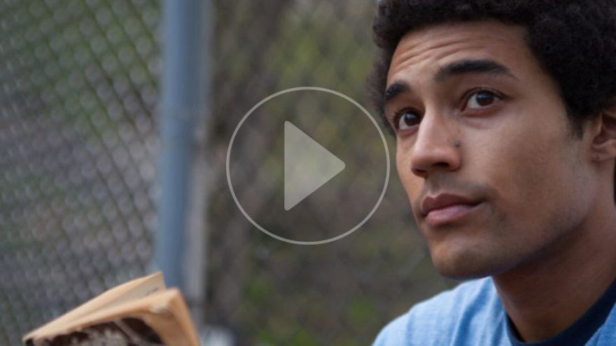 Watch the trailer for the Netflix Obama biopic, ‘Barry’