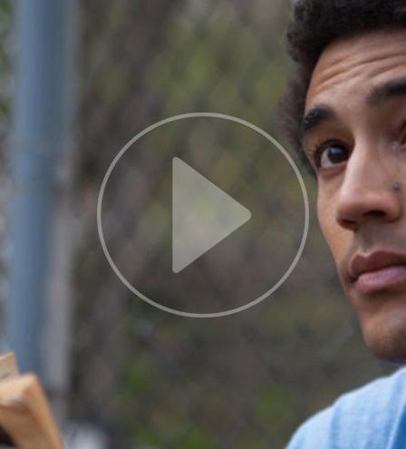 Watch the trailer for the Netflix Obama biopic, ‘Barry’