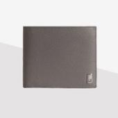 Dunhill ‘Belgrave’ Billfold Leather Wallet (RRP £295)