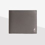 Dunhill ‘Belgrave’ Billfold Leather Wallet (RRP £295)