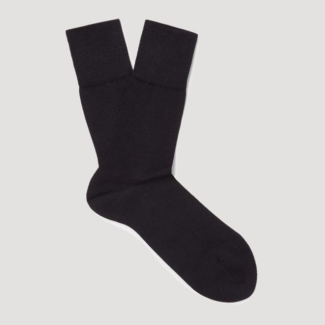 Falke Cotton-Blend Socks