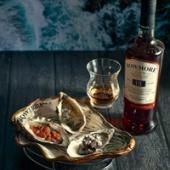 The Savoy x Bowmore Burns Night Dinner