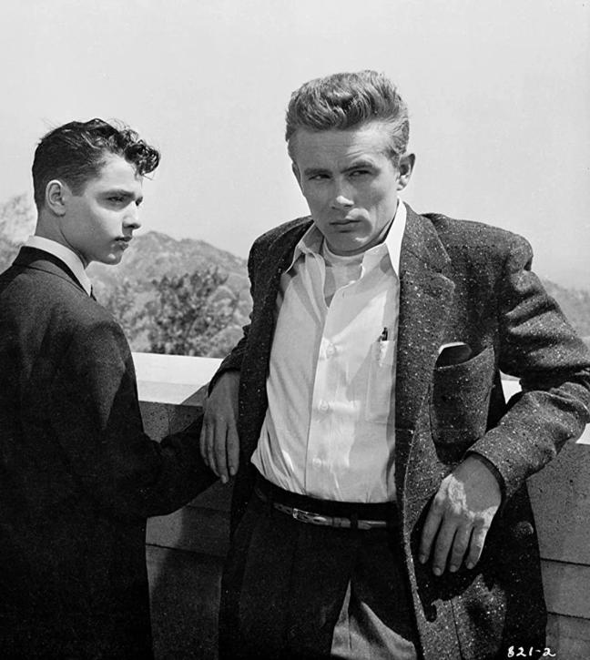 James Dean