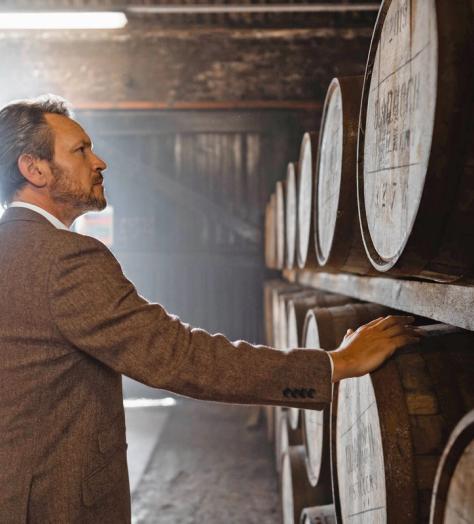 Could Scotch Whisky be the most talked about collectible of 2022?
