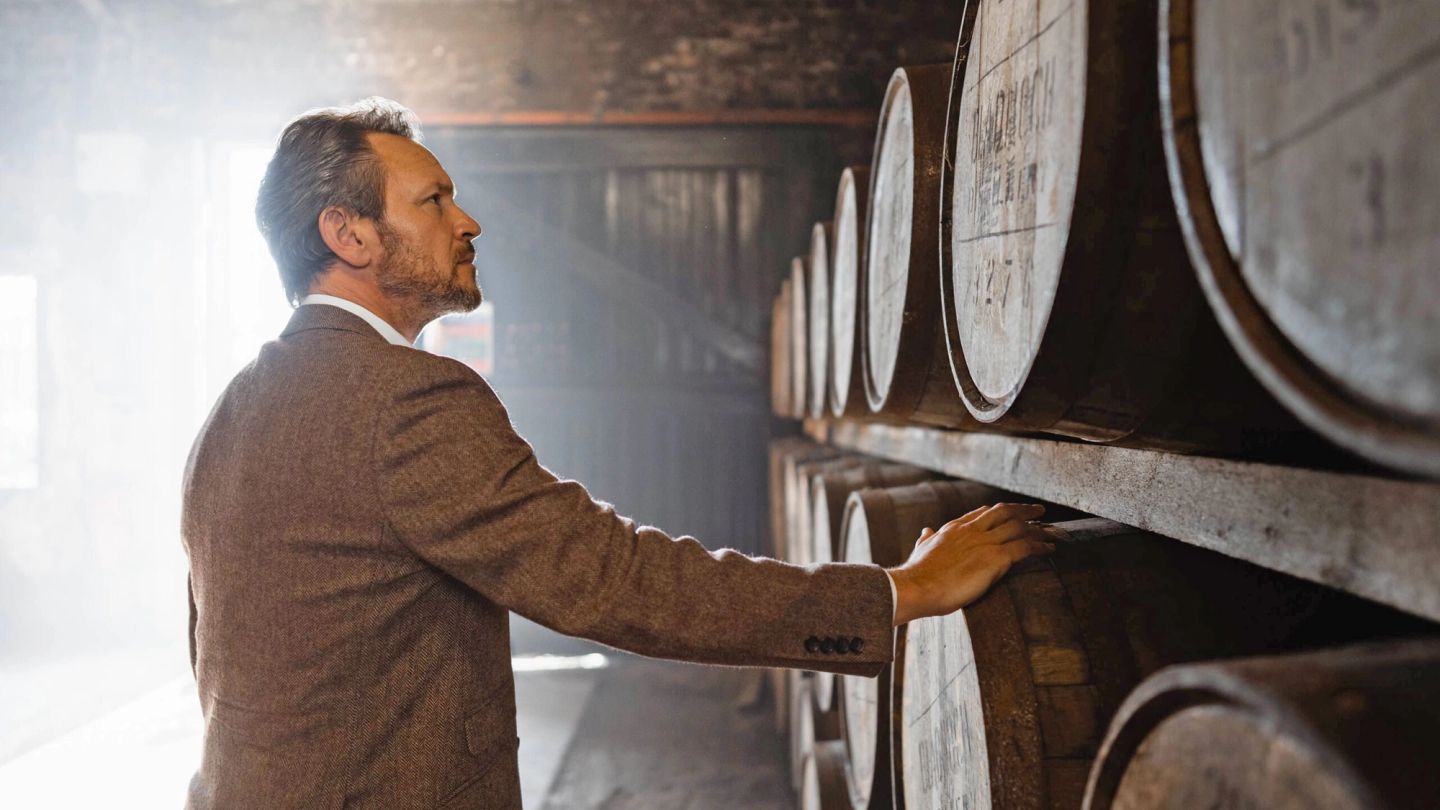 Could Scotch Whisky be the most talked about collectible of 2022?