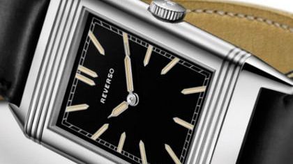 What to buy the man who has everything: The most luxurious watches on the market