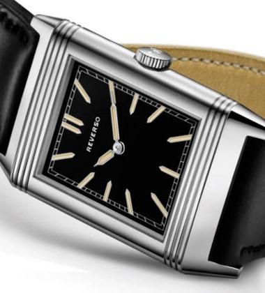What to buy the man who has everything: The most luxurious watches on the market