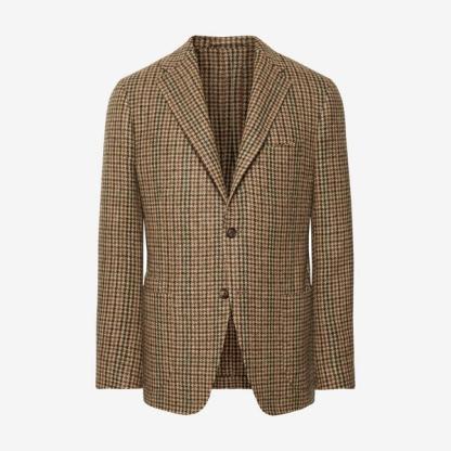 Drake’s Blazer