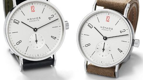 A watchmaker to rival the Swiss