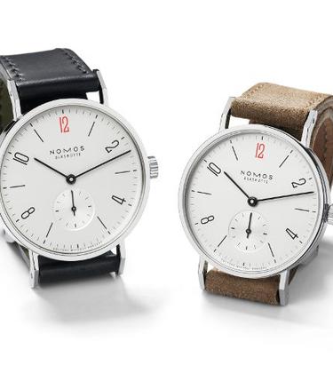 A watchmaker to rival the Swiss