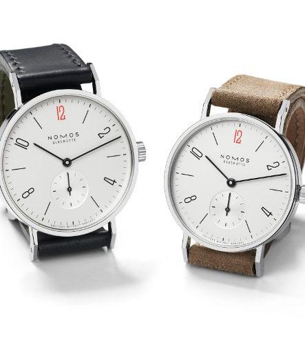 A watchmaker to rival the Swiss