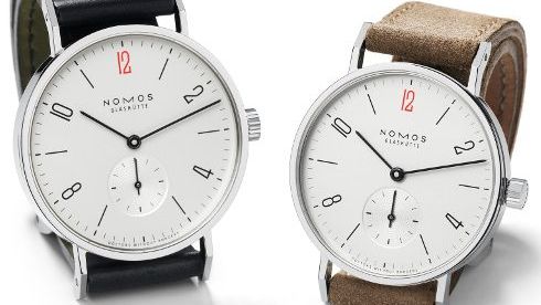 A watchmaker to rival the Swiss