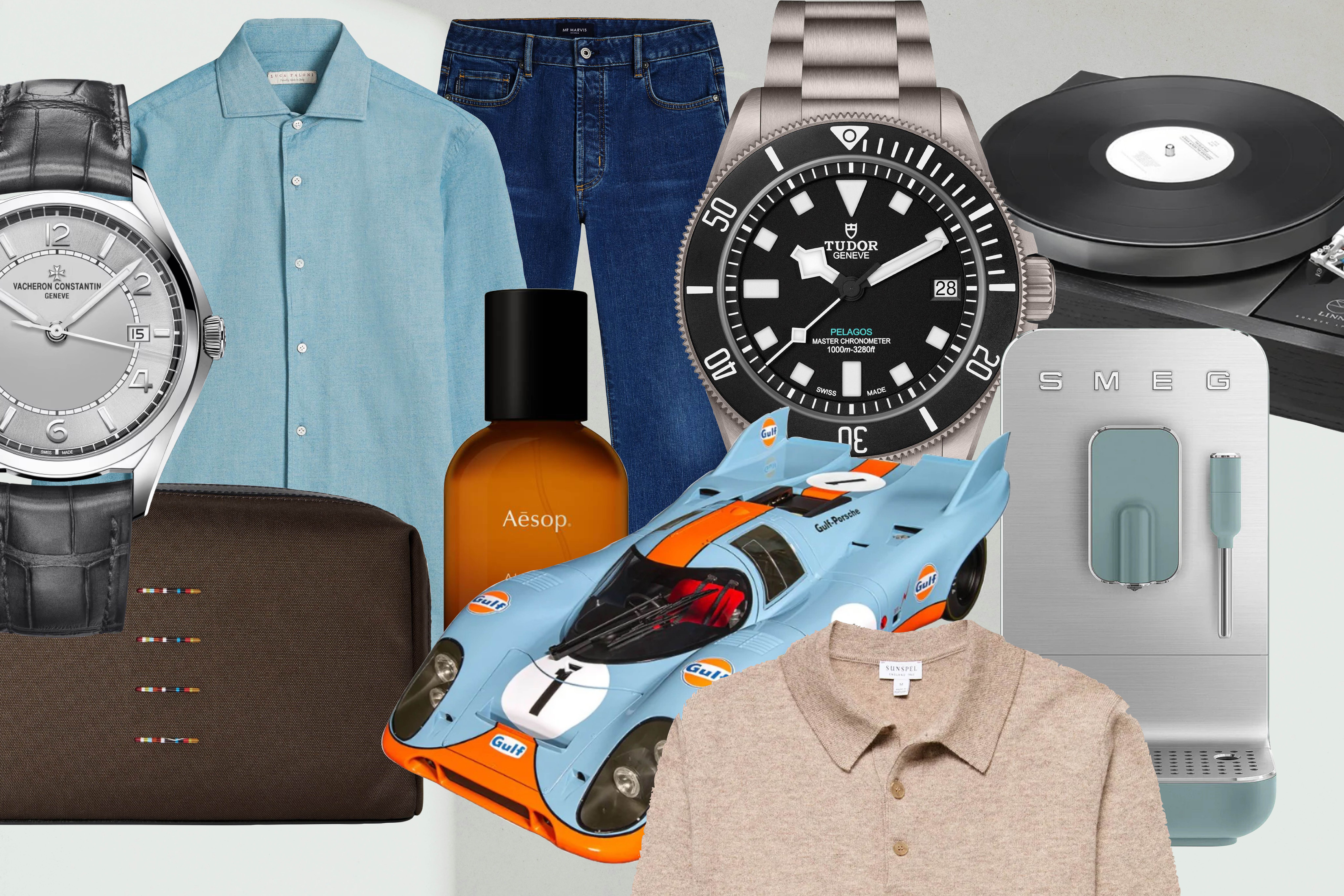 The best Valentine’s Day gifts for him