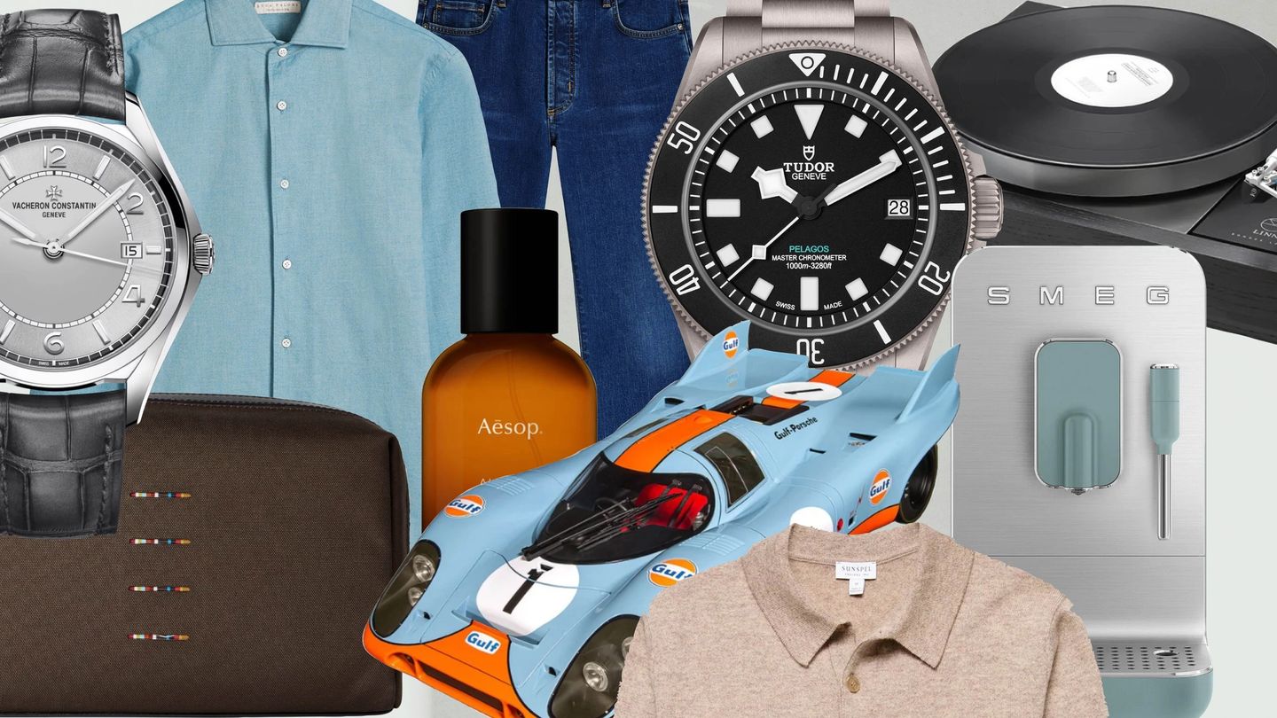 The best Valentine’s Day gifts for him