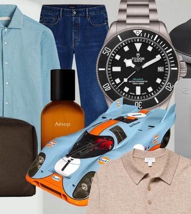 The best Valentine’s Day gifts for him