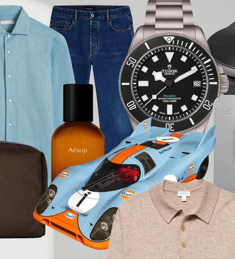 The best Valentine’s Day gifts for him