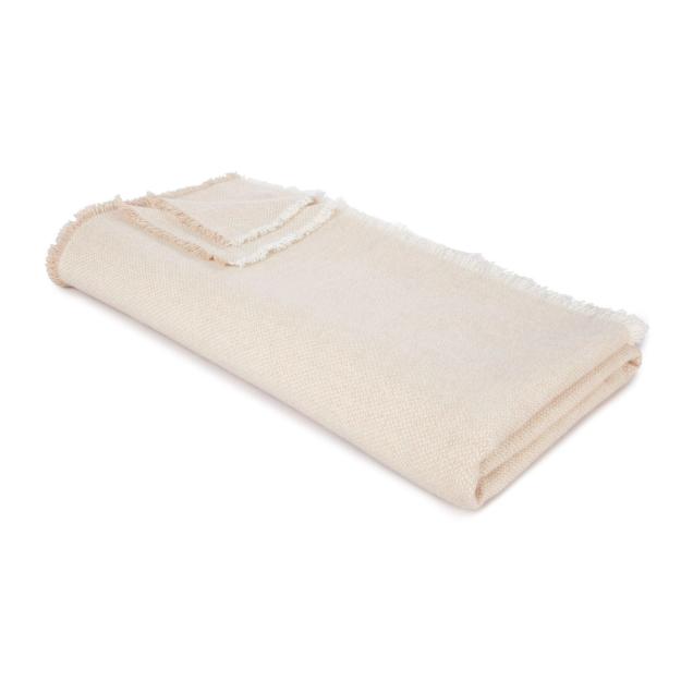 Agnona Cashmere Blanket
