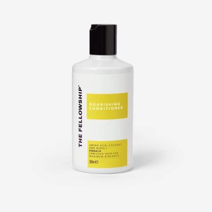 Nourishing Conditioner
