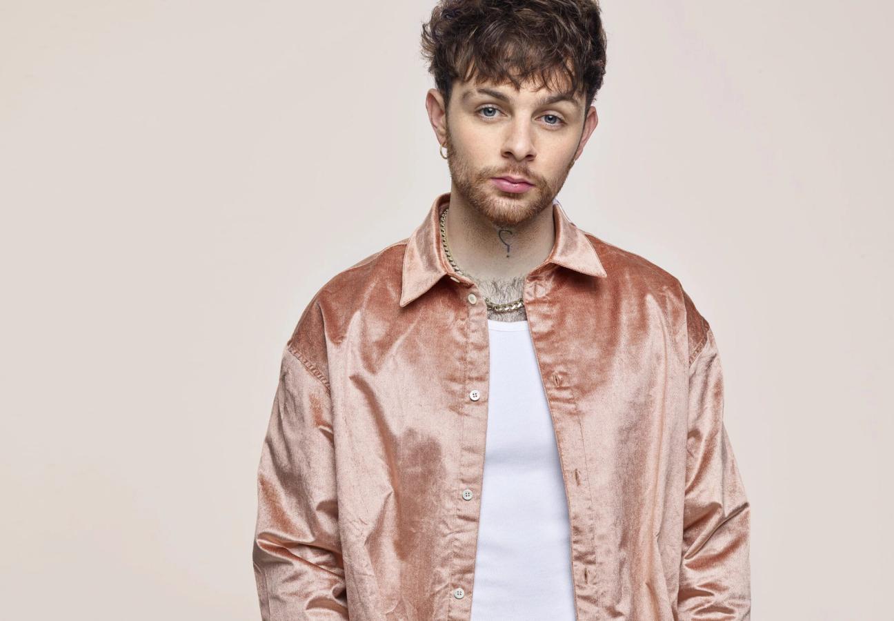 tom grennan