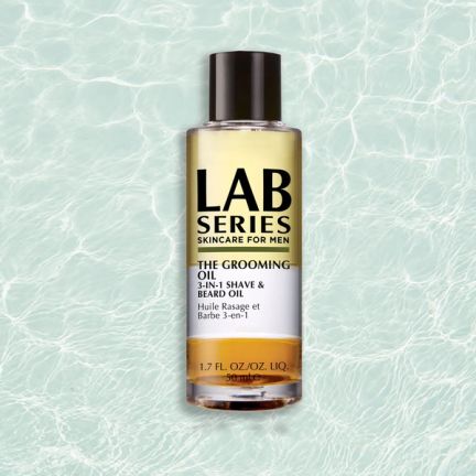 Lab Series Grooming Oil