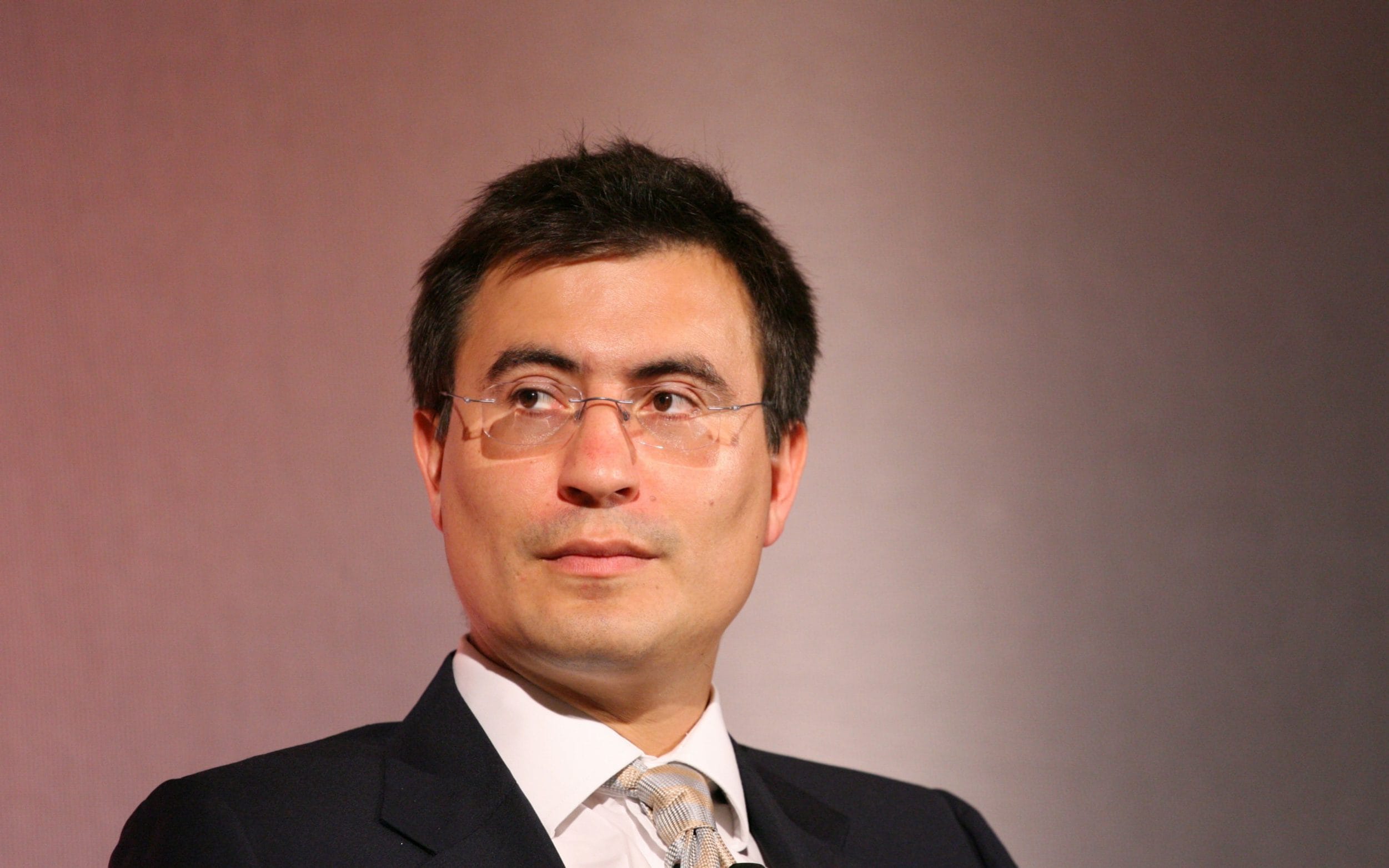 Sir Chris Hohn: the man who earned £1 million a day