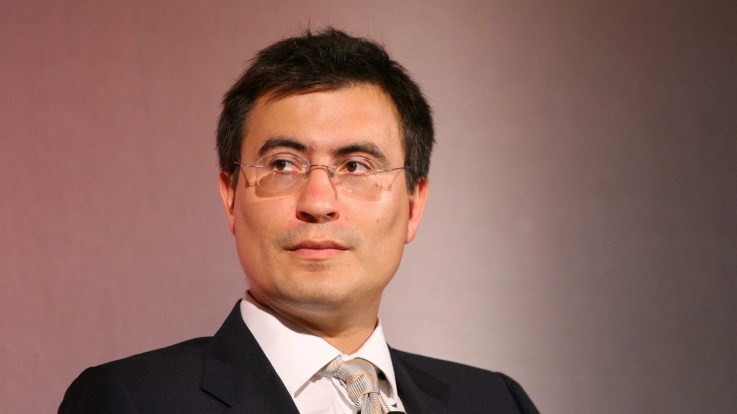 Sir Chris Hohn: the man who earned £1 million a day