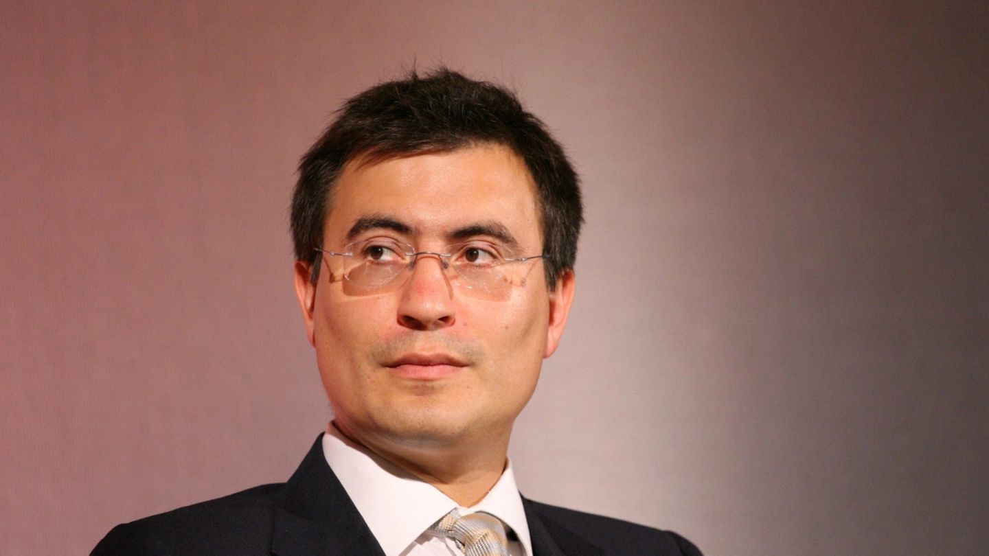 Sir Chris Hohn: the man who earned £1 million a day