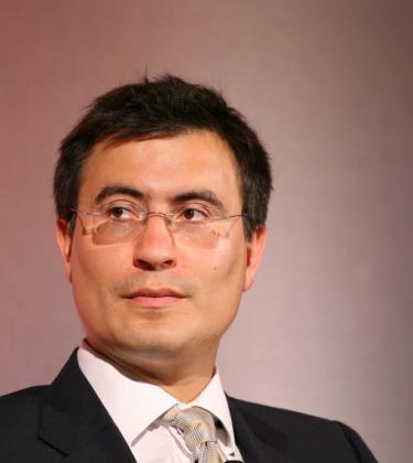 Sir Chris Hohn: the man who earned £1 million a day