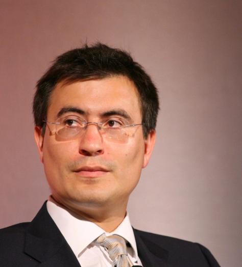 Sir Chris Hohn: the man who earned £1 million a day