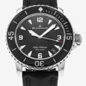 Blancpain Fifty Fathoms